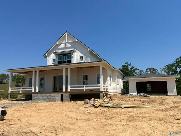1330 County Road 767, Cedar Bluff, AL 35959