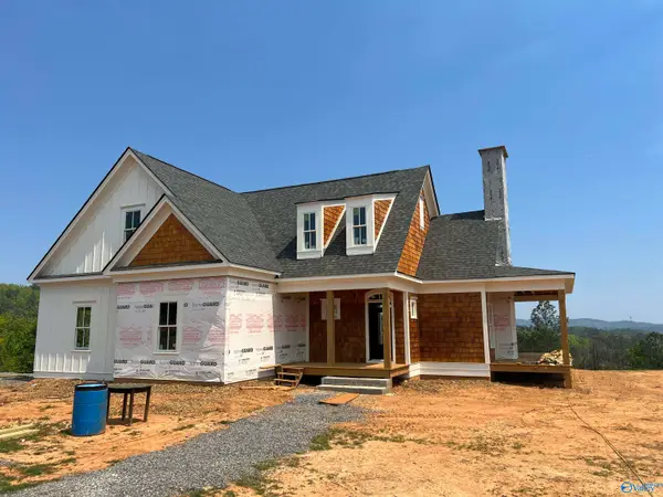 460 County Road 767, Cedar Bluff, AL 35959