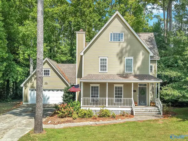1305 Jane Avenue, Albertville, AL 35950