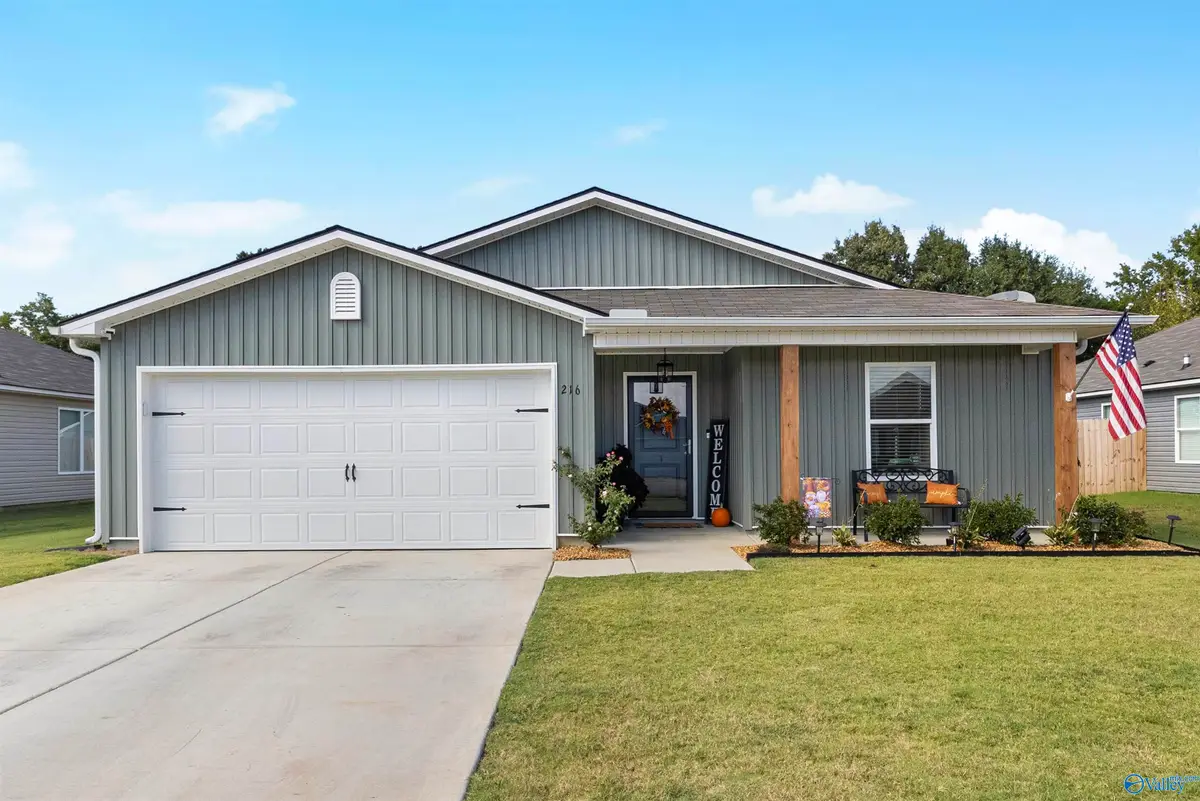 216 Clear Creek Drive, Decatur, AL 35603 - #1