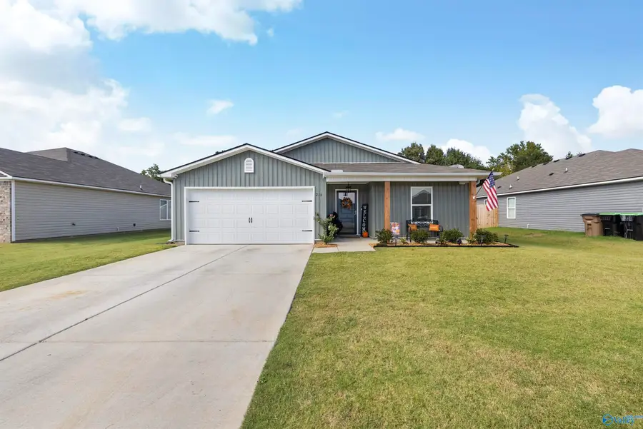 216 Clear Creek Drive, Decatur, AL 35603 - #2