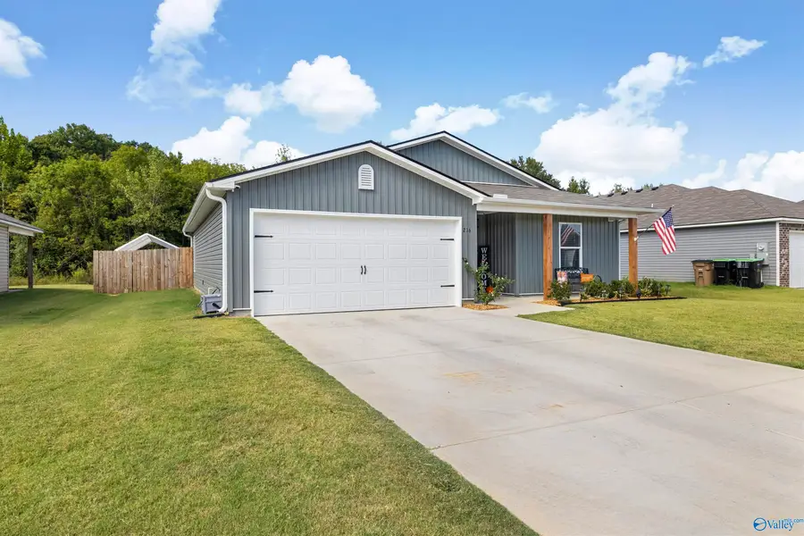 216 Clear Creek Drive, Decatur, AL 35603 - #3