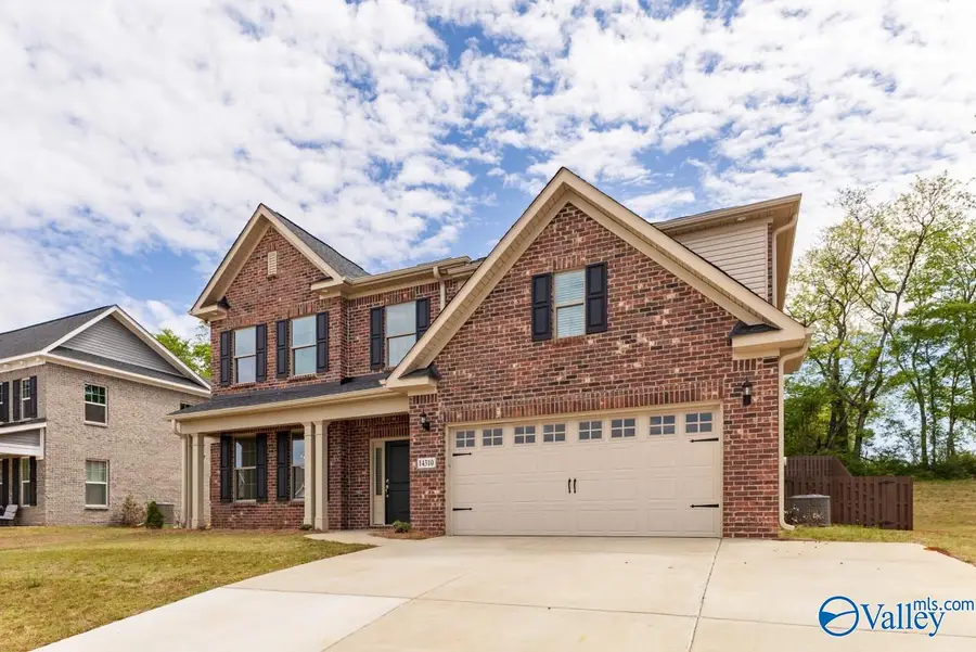 14310 Grey Goose Lane, Harvest, AL 35749 - #2
