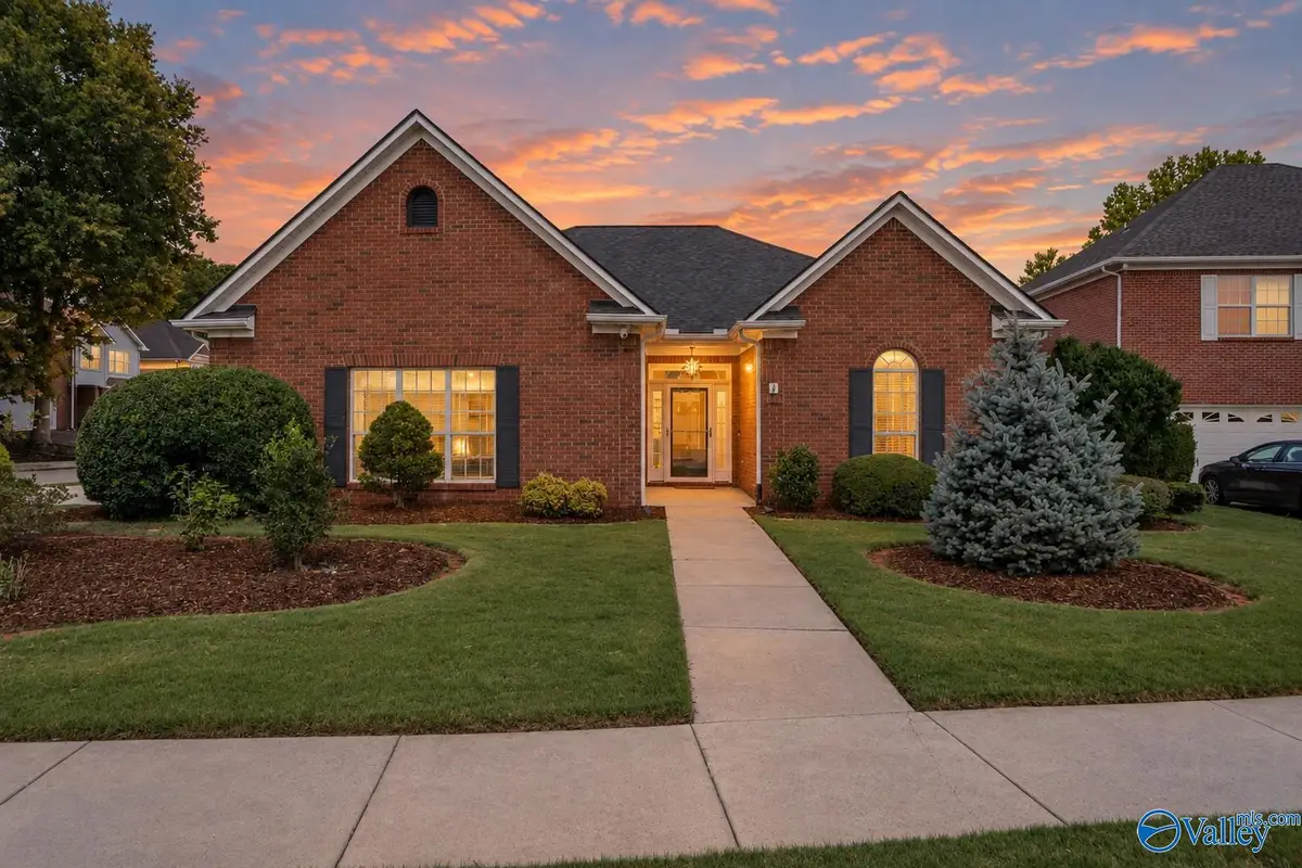 106 Lancaster Court, Huntsville, AL 35824 - #1