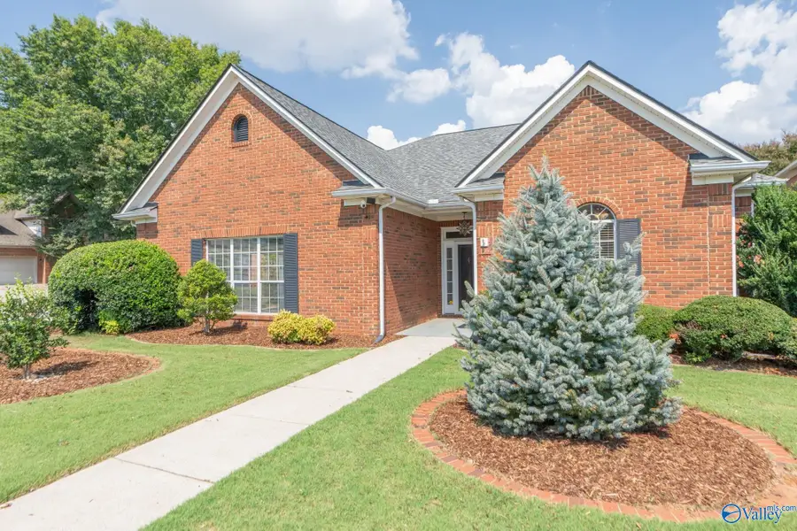 106 Lancaster Court, Huntsville, AL 35824 - #2