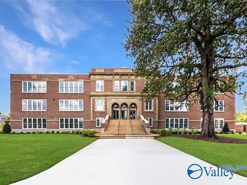 610 1A Randolph Avenue #1A, Huntsville, AL 35801 - #1