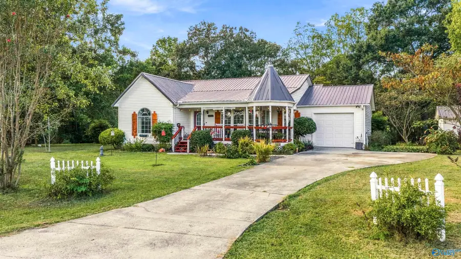 1052 Carissa Road, Sylvania, AL 35988 - #2