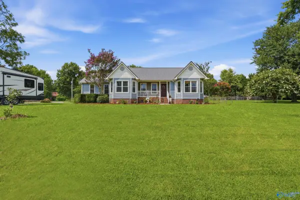 131 Amberwood Drive, Harvest, AL 35749