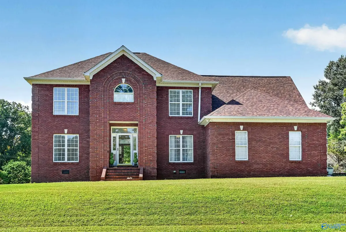 142 Hazelwood Lane, Florence, AL 35634 - #1