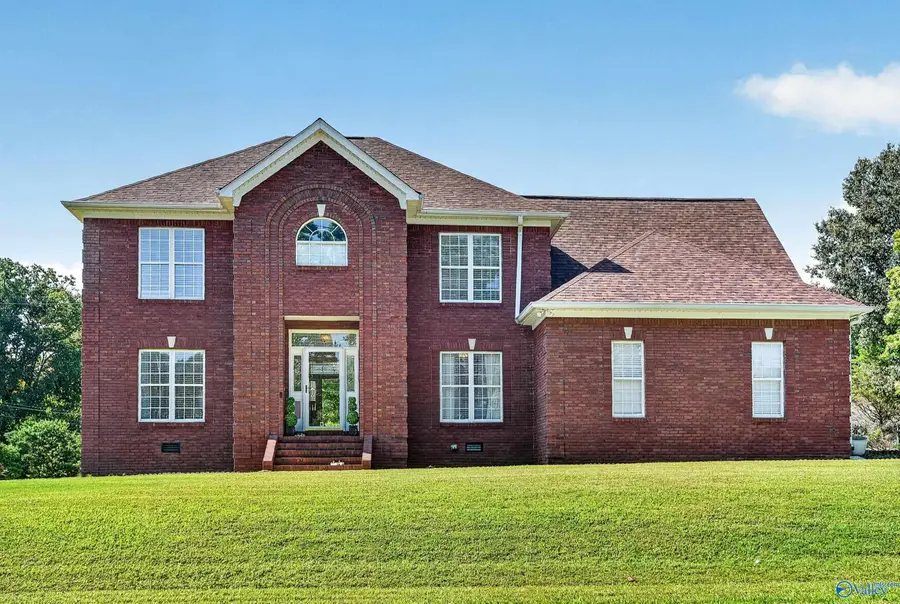 142 Hazelwood Lane, Florence, AL 35634 - #2