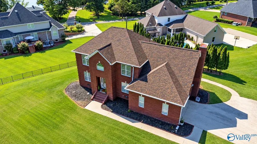 142 Hazelwood Lane, Florence, AL 35634 - #3