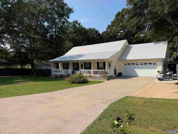 665 Old Horton Road, Albertville, AL 35950