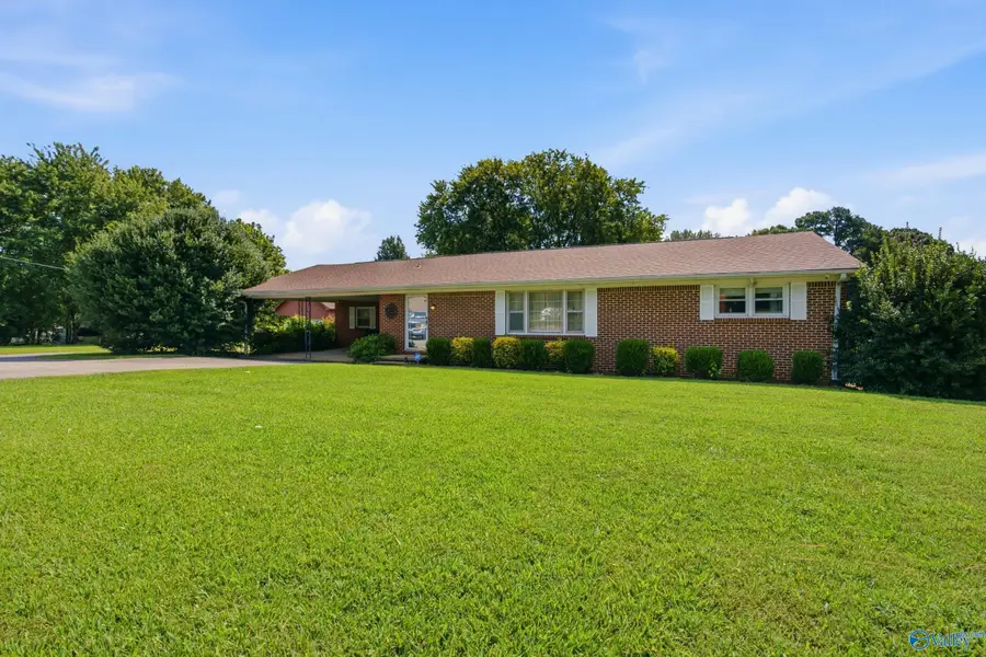 1113 Murphy Hill Road, Hazel Green, AL 35750 - #2