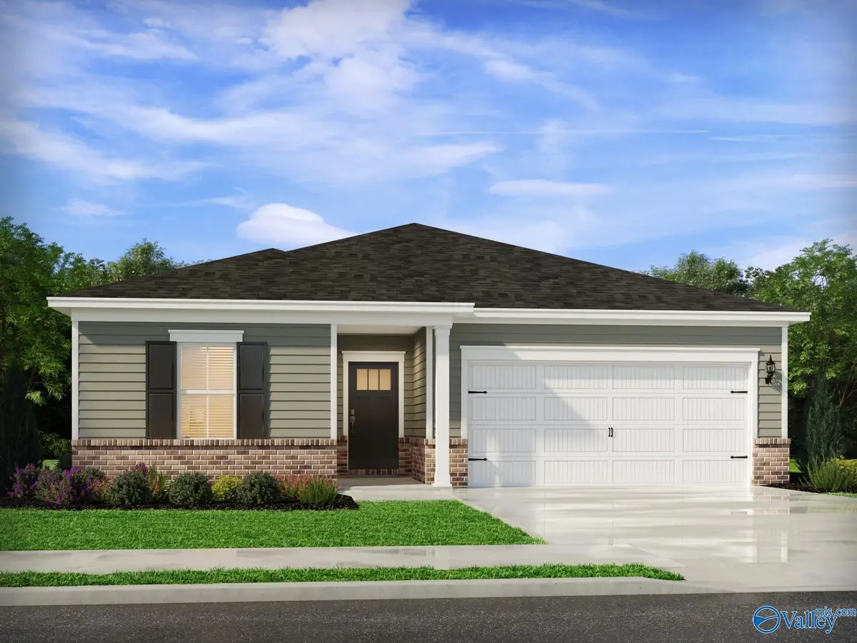14861 Lapwing Cove, Athens, AL 35611 - #1