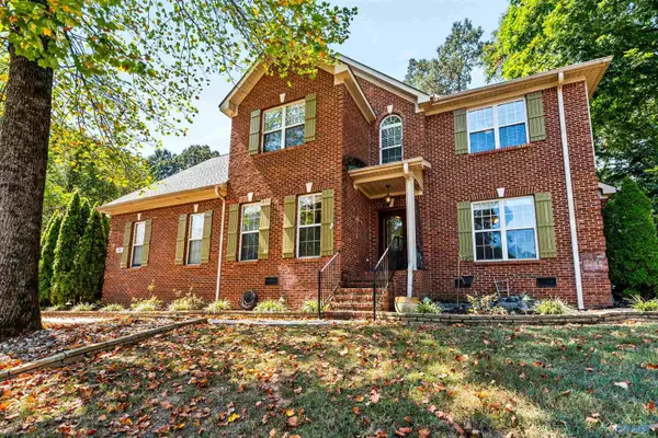 155 Lincarrie Lane, Harvest, AL 35749