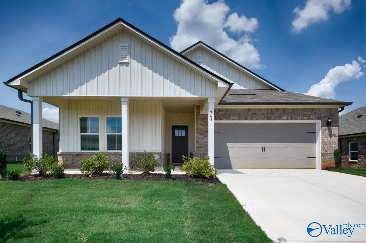 132 Shearwater Drive, Meridianville, AL 35759 - #1