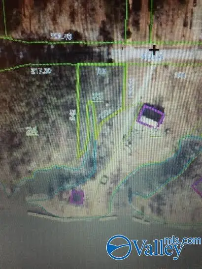 0.42 +/- acres W Aqua Vista Drive, Gadsden, AL 35901 - #1