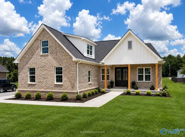 512 Kitchens Drive, Arab, AL 35016