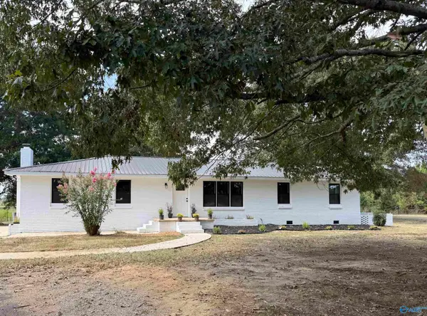 2655 Cedar Bluff Road, Centre, AL 35960