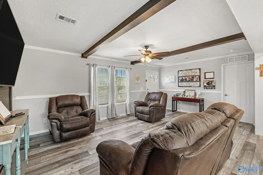 4862 Lake Place Lane, Cedar Bluff, AL 35959 - #3
