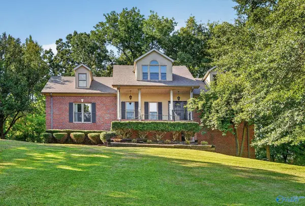 75 Cedar View Court, Killen, AL 35645