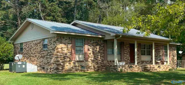 203 Wann Circle, Pisgah, AL 35765