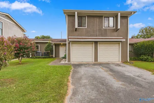 416 Summerview Drive, Madison, AL 35758