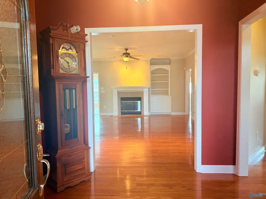 124 Dorset Circle, Arab, AL 35016 - #2