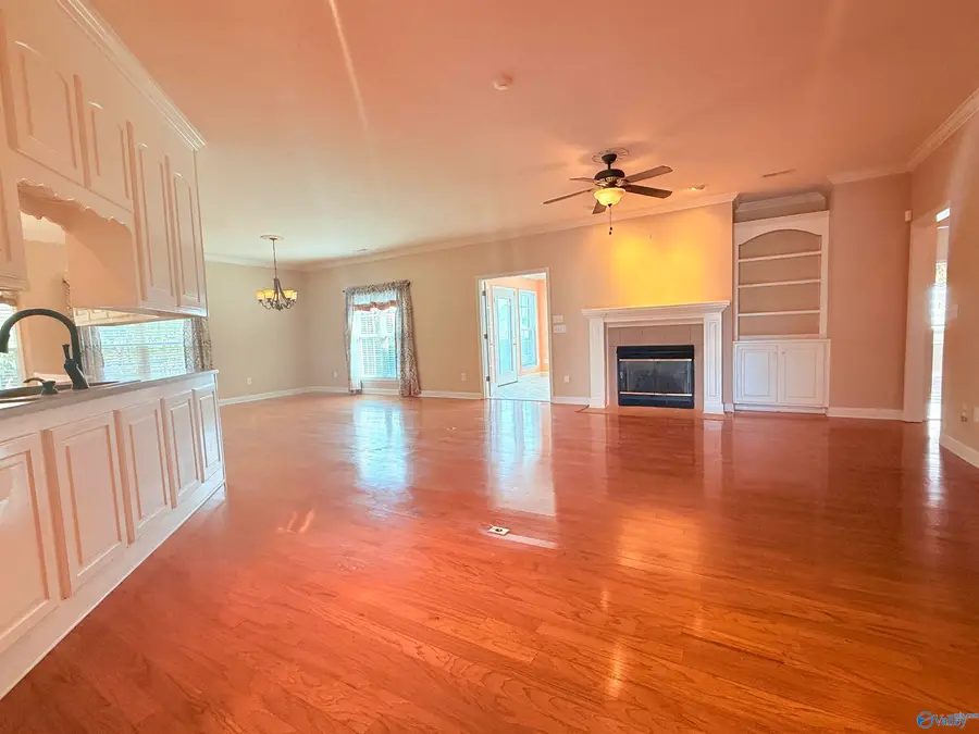 124 Dorset Circle, Arab, AL 35016 - #3