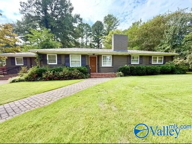 1615 Woodland Street, Decatur, AL 35601 - #1