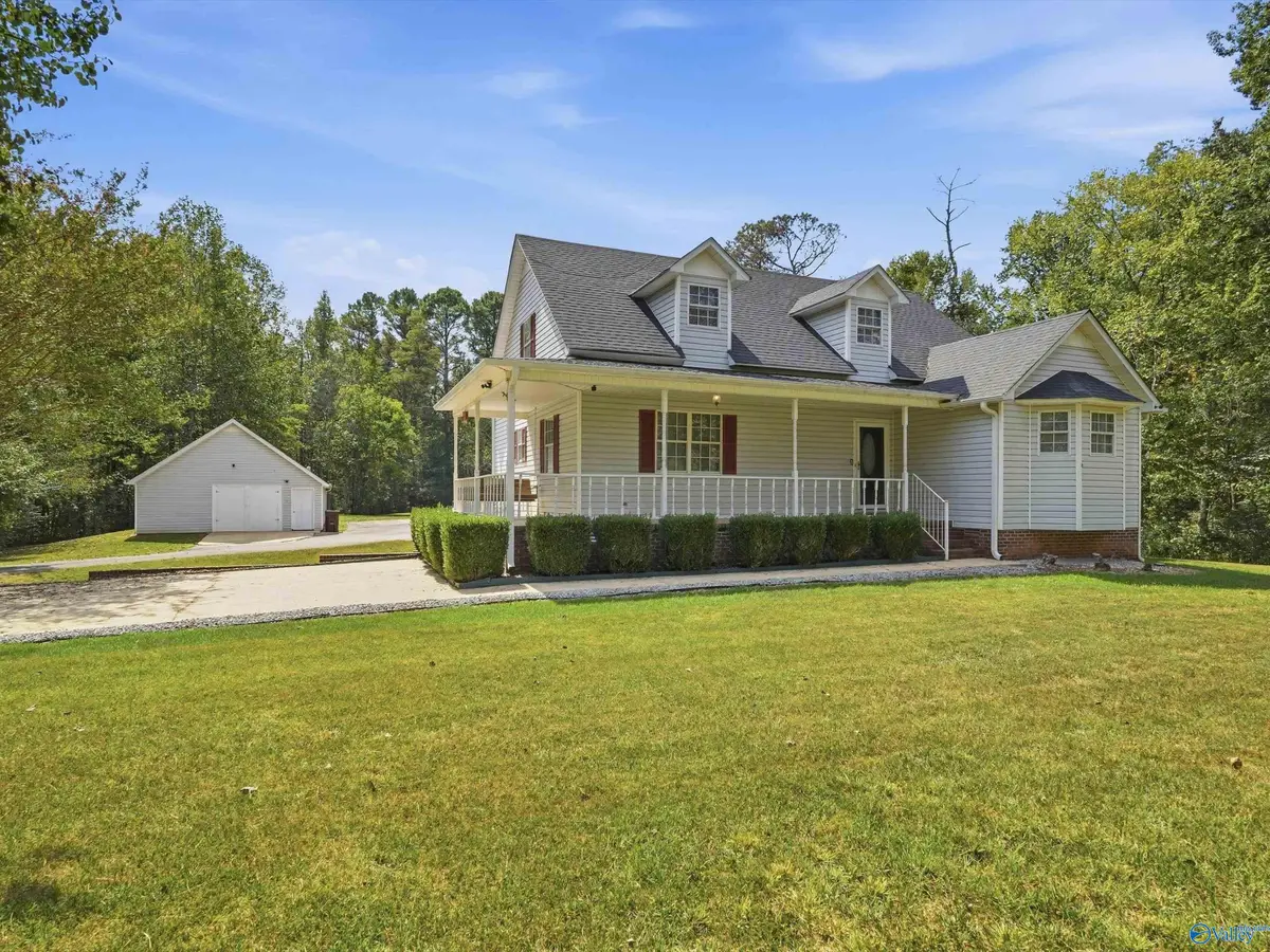 24315 Hays Mill Road, Elkmont, AL 35620 - #1