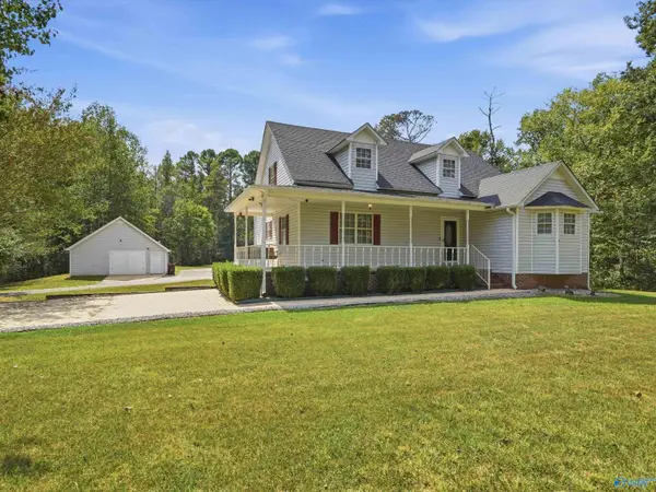 24315 Hays Mill Road, Elkmont, AL 35620