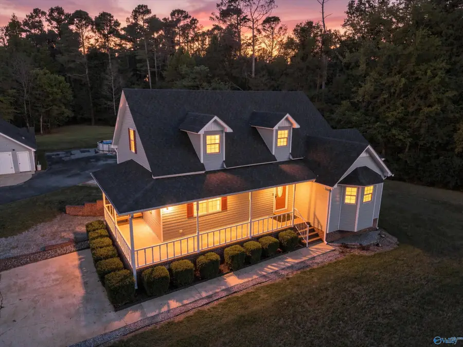 24315 Hays Mill Road, Elkmont, AL 35620 - #2