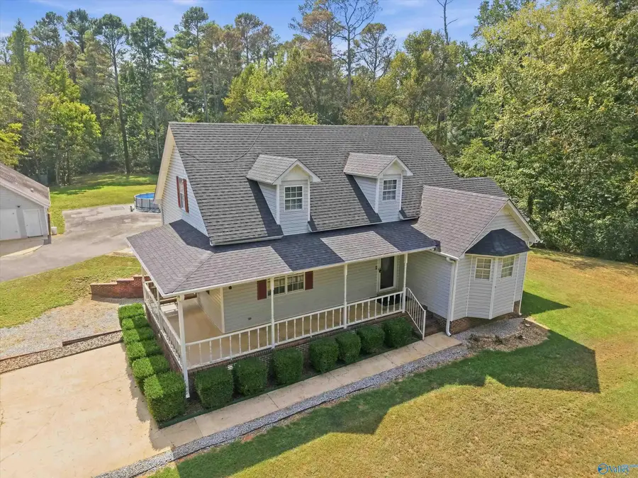 24315 Hays Mill Road, Elkmont, AL 35620 - #3