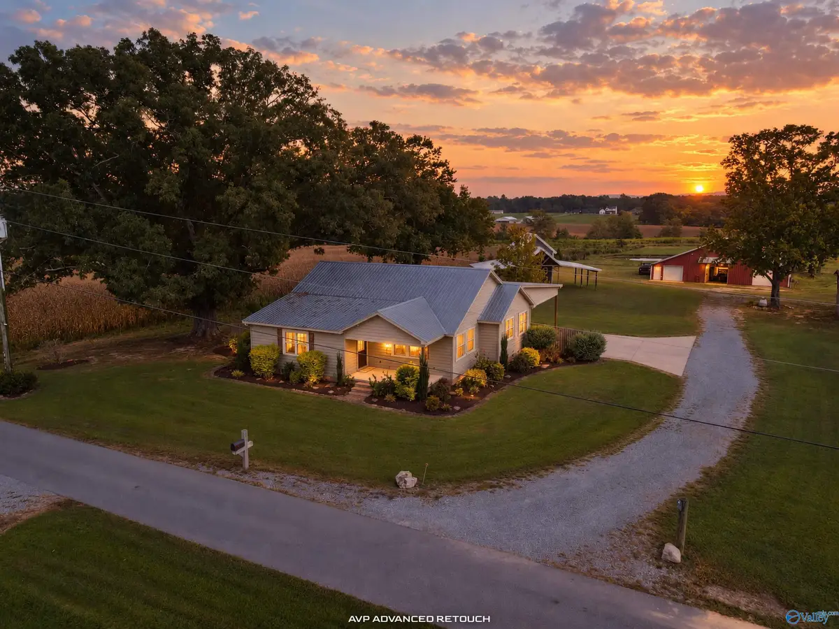 52 Perry Anders Road Sw, Hartselle, AL 35640 - #1