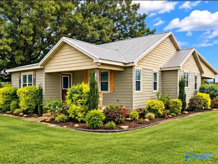 52 Perry Anders Road Sw, Hartselle, AL 35640 - #2