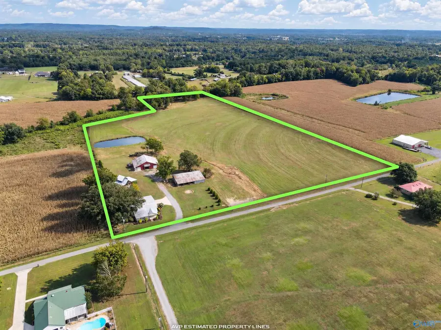 52 Perry Anders Road Sw, Hartselle, AL 35640 - #3