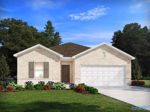 135 Shearwater Drive, Meridianville, AL 35759