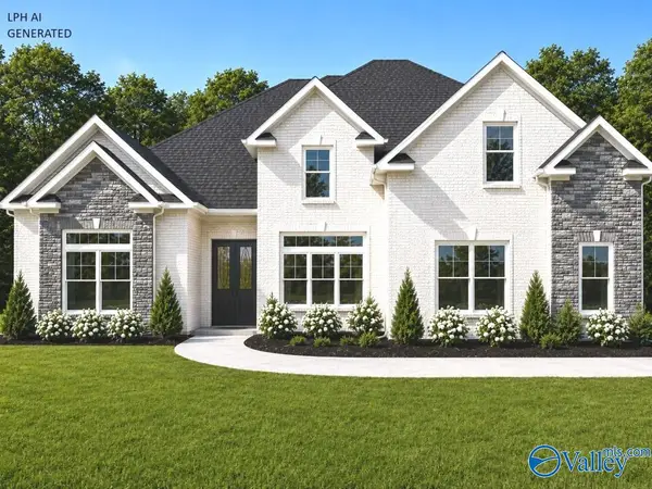 Timberland - C Grubbs Road, Athens, AL 35611