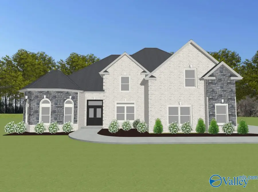 Timberland - C Grubbs Road, Athens, AL 35611 - #2