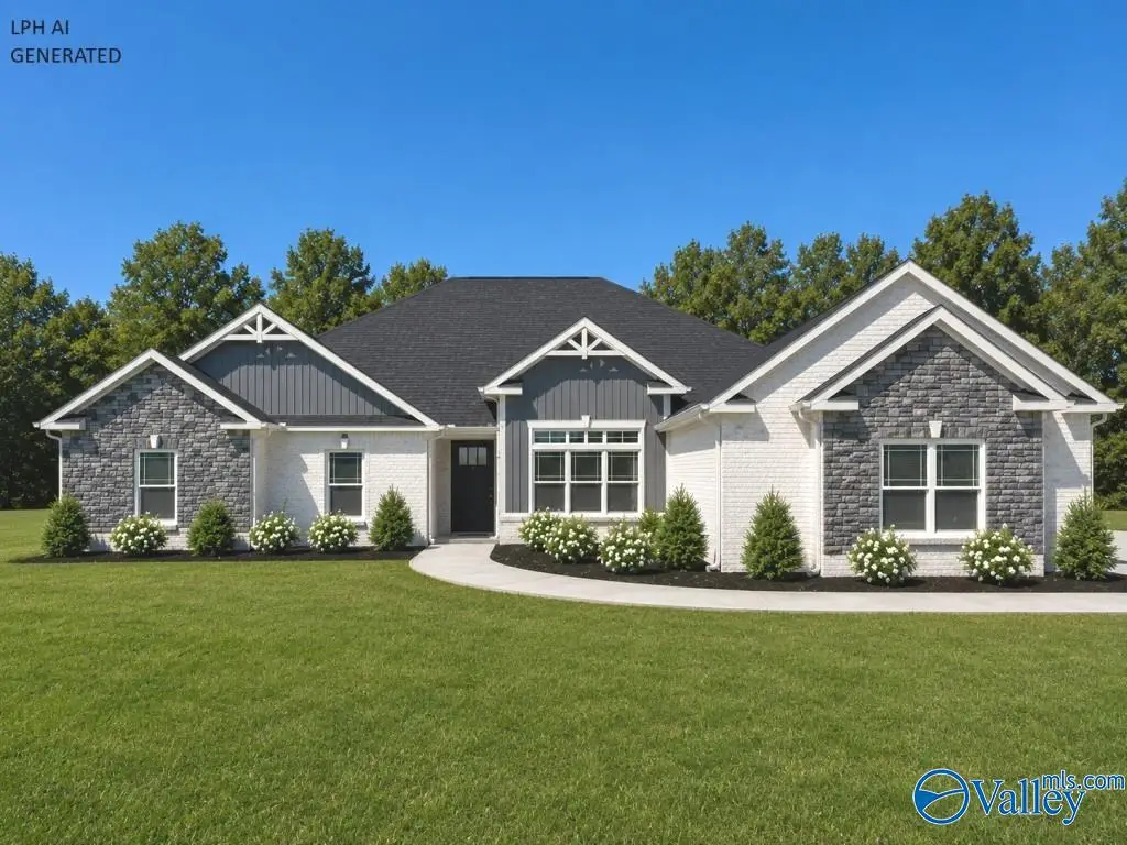 Arlington B Newby Chapel Road, Athens, AL 35613 - #1