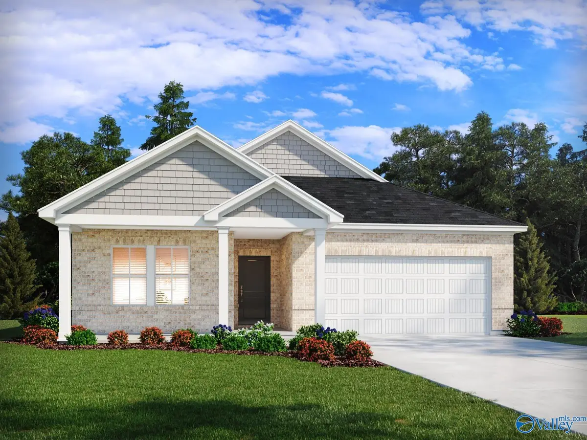 130 Shearwater Drive, Meridianville, AL 35759 - #1