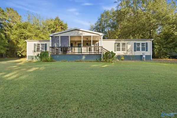 1740 Killingsworth Cove Road, Gurley, AL 35748