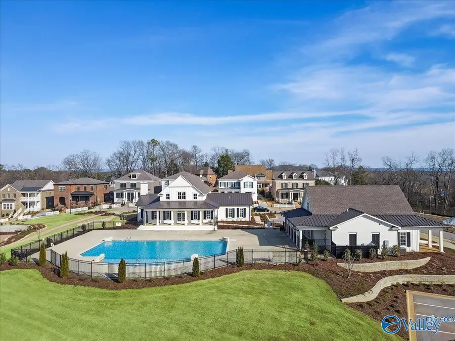 601 Saint Claude Place, Huntsville, AL 35824 - #3