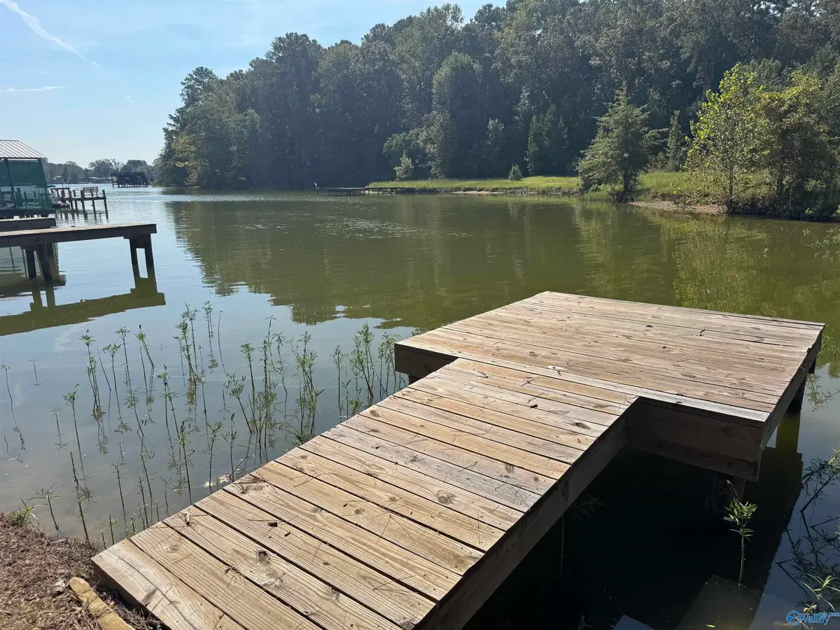 140 County Road 534, Centre, AL 35960 - #1