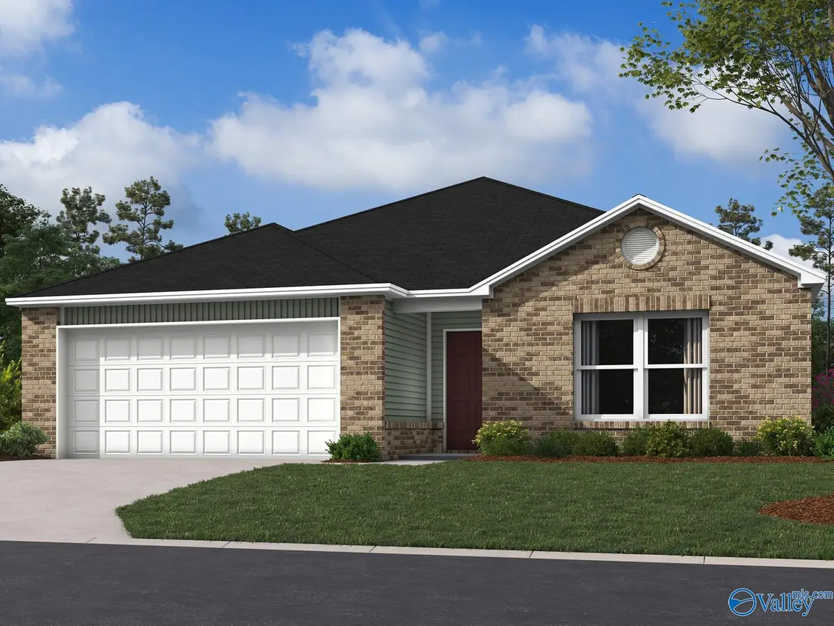 4314 Lakota Drive, Decatur, AL 35603 - #1