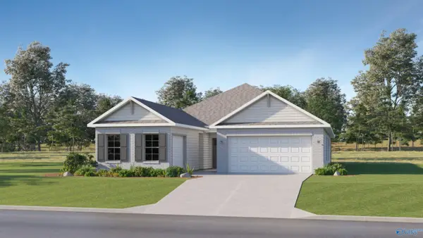 127 Fairchester Drive, Harvest, AL 35749