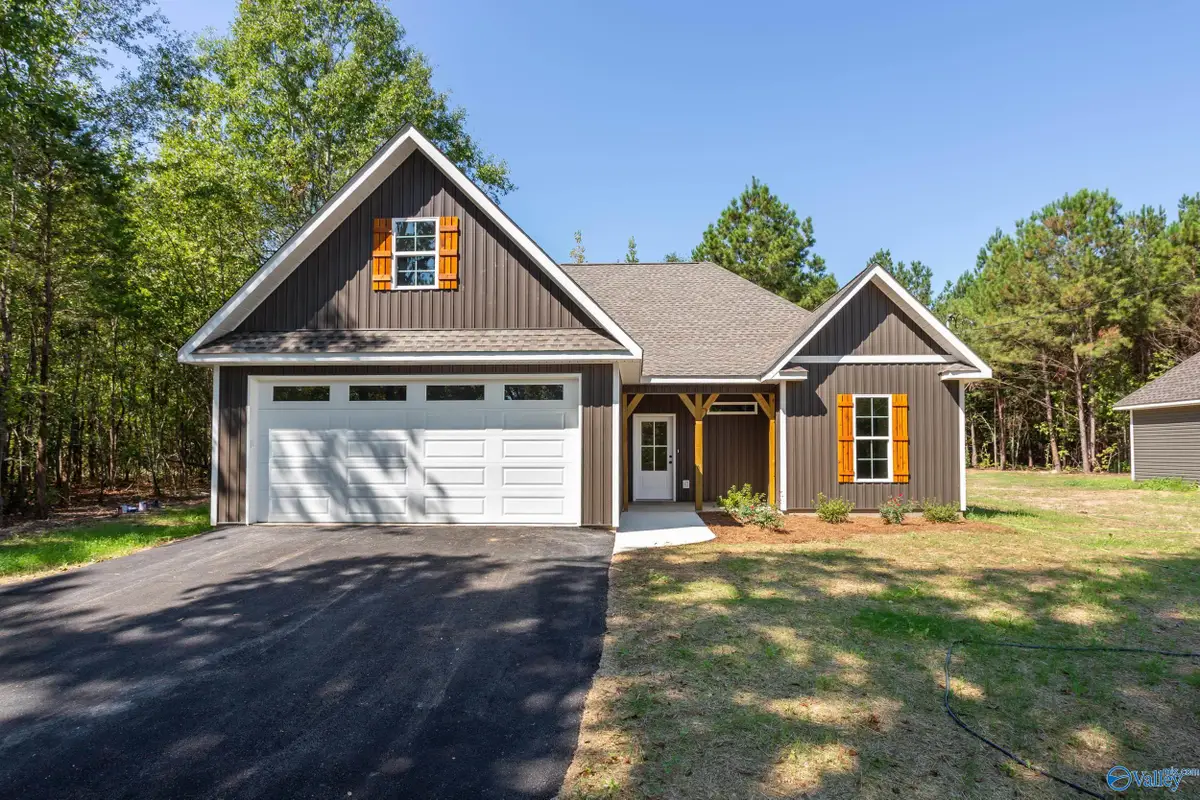 2944 Sibert Street S, Gadsden, AL 35903 - #1