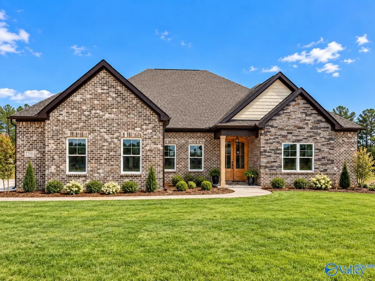 24581 Panther Branch Circle, Athens, AL 35613 - #1