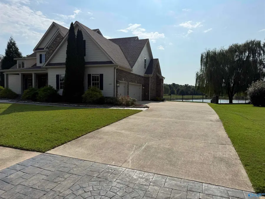 108 River Mill Road, Huntsville, AL 35811 - #2